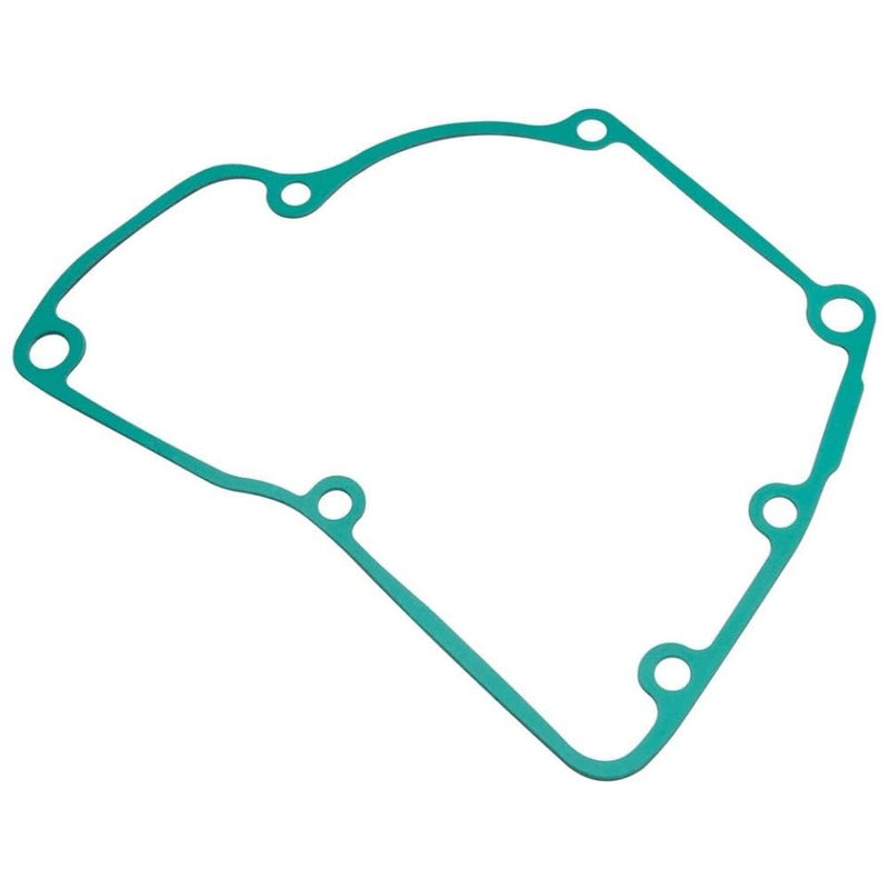 Motorcycle Cylinder Clutch Cover Crankcase Gasket Kit Compatible with RMZ250 2011 2013 Generator Cover Gask